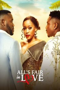 Download All’S Fair In Love (2024) (English Audio) Esub Web-Dl 480p [350MB] || 720p [950MB] || 1080p [2.2GB]