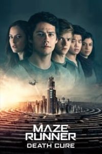 Download Maze Runner: The Death Cure (2018) {Hindi-English} 480p [450MB] || 720p [1.2GB] || 1080p [3.7GB]