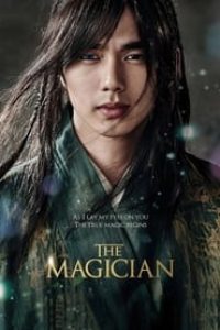 Download The Magician (2023) Dual Audio (Hindi-Korean) Esubs Web-Dl 480p [450MB] || 720p [1.2GB] || 1080p [2.7GB]