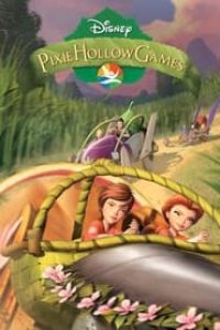 Download Pixie Hollow Games (2011) {English With Subtitles} 1080p [350MB]