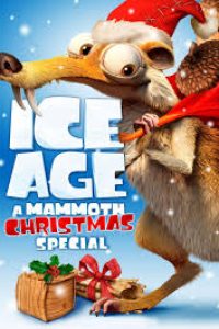 Download Ice Age: A Mammoth Christmas (2011) {Hindi-English} 480p [101MB] || 720p [232MB]