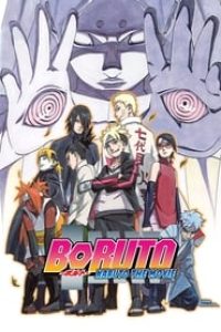 Download Boruto: Naruto The Movie (2015) Dual Audio [English-Japanese] 480p [400MB] || 720p [900MB] || 1080p [2.2GB]