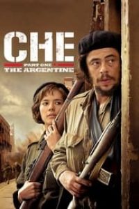 Download Che: Part One (2008) Dual Audio (Spanish-English) Esubs BluRay 480p [470MB] || 720p [1.2GB] || 1080p [3.5GB]