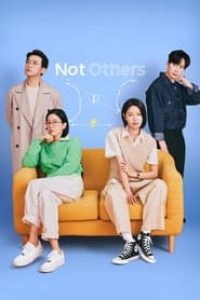 Download Not Others (Season 1) Kdrama {Korean With English Subtitles} WeB-DL 720p [450MB]
