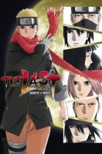Download The Last: Naruto the Movie (2014) Dual Audio [English-Japanese] 480p [550MB] || 720p [1.2GB] || 1080p [2.6GB]