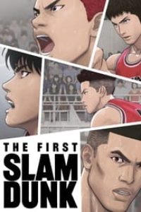 Download The First Slam Dunk (2022) Dual Audio (English-Japanese) Esubs Bluray 480p [470MB] || 720p [1.1GB] || 1080p [2.7GB]