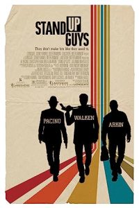 Download Stand Up Guys (2012) Hindi Dubbed & English [Dual-Audio] BluRay 480p [363MB] || 720p [852MB] || 1080p [1.65GB]