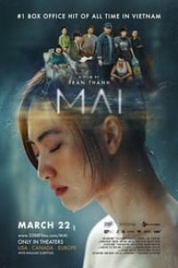Download Mai (2024) {Vietnamese With Subtitles} 480p [390MB] || 720p [1.0GB] || 1080p [2.5GB]