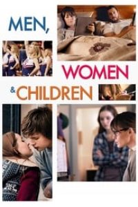 Download Men, Women & Children (2014) {English With Subtitles} 480p [400MB] || 720p [999MB] || 1080p [2.5GB]