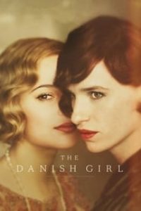 Download The Danish Girl (2015) Dual Audio {Hindi-English} ESubs BluRay 480p [400MB] || 720p [1.1GB] || 1080p [2GB]