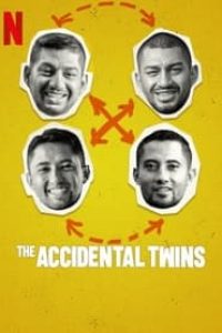 Download The Accidental Twins (2024) {Spanish With Subtitles} 480p [300MB] || 720p [800MB] || 1080p [1.8GB]