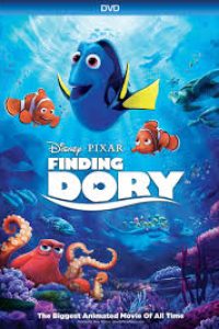 Download Finding Dory (2016) Dual Audio {Hindi-English} Msubs Bluray 480p [400MB] || 720p [1GB] || 1080p [2.2GB]