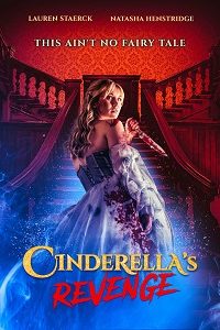 Download Cinderella’s Revenge (2024) {English With Subtitles} 480p [260MB] || 720p [690MB] || 1080p [1.7GB]