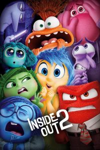 Download Inside Out 2 (2024) Dual Audio {Hindi-English} HDTS 480p [280MB] || 720p [840MB] || 1080p [1.9GB]