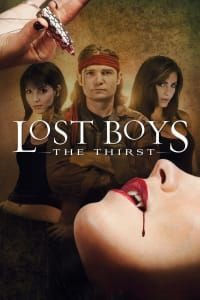 Download Lost Boys The Thirst (2010) {English Audio With Subtitles} 480p [250MB] || 720p [660MB] || 1080p [1.6GB]