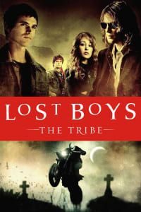Download Lost Boys The Tribe (2008) {English Audio With Subtitles} 480p [275MB] || 720p [750MB] || 1080p [1.80GB]