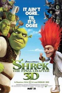 Download Shrek Forever After (2010) Dual Audio {Hindi-English} 480p [300MB] || 720p [930MB] || 1080p [3.3GB]