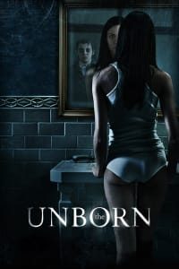 Download The Unborn (2009) Dual Audio {Hindi-English} Esubs BluRay 480p [309MB] || 720p [872MB] || 1080p [1.9GB]