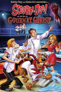 Download Scooby-Doo! and the Gourmet Ghost (2018) Dual Audio [Hindi/Urdu DD2.0-English DD5.1] WEB-DL 480p [310MB] || 720p [620MB] || 1080p [1.4GB]