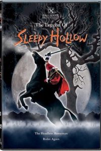 Download The Legend of Sleepy Hollow (1999) Dual Audio (Hindi-English) 480p [300MB] || 720p [820MB] || 1080p [1.68GB]