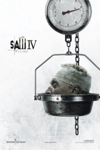 Download Saw IV (2007) English {With English Subtitles} 480p [250MB] || 720p [600MB] || 1080p [1.7GB]