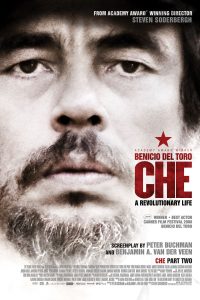 Download Che: Part Two (2008) Dual Audio {Spanish-English} Esubs BluRay 480p [460MB] || 720p [1.2GB] || 1080p [3GB]