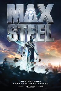 Download Max Steel (2016) Dual Audio {Hindi-English} 480p [280MB] || 720p [820MB] || 1080p [1.8GB]