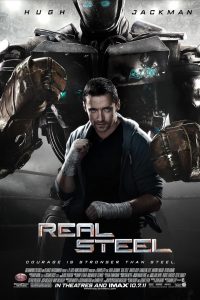 Download Real Steel (2011) Dual Audio {Hindi-English} 480p [420MB] || 720p [1GB] || 1080p [4.8GB]