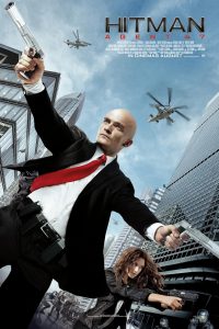 Download Hitman: Agent 47 (2015) {English With Subtitles} 480p [350MB] || 720p [850MB] || 1080p [2.4GB]