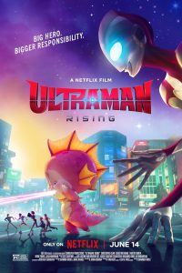 Download Ultraman: Rising (2024) Dual Audio (Hindi-English) Msubs Web-Dl 480p [410MB] || 720p [1.1GB] || 1080p [2.6GB]