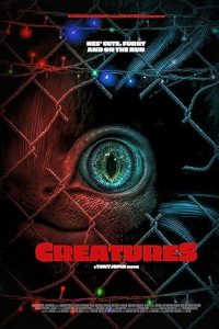 Download Creatures (2021) Dual Audio [HINDI & ENGLISH] BluRay 480p [370MB] || 720p [1GB]