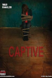 Download Captive (2013) Dual Audio [HINDI & ENGLISH] WEB-DL 480p [260MB] || 720p [900MB]