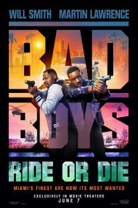 Download Bad Boys: Ride or Die (2024) Dual Audio {Hindi-English} HDTS 480p [390MB] || 720p [990MB] || 1080p [2.1GB]