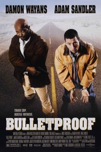 Download Bulletproof (1996) Dual Audio {Hindi-English} Esubs BluRay 480p [304MB] || 720p [787GB] || 1080p [1.8GB]