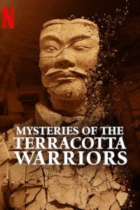 Download Mysteries Of The Terracotta Warriors (2024) Dual Audio (Hindi-English) Msubs Web-Dl 480p [250MB] || 720p [700MB] || 1080p [1.6GB]