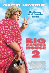 Download Big Momma’s House 2 (2006) Dual Audio {Hindi-English} Esubs BluRay 480p [335MB] || 720p [902GB] || 1080p [2.1GB]