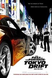 Download The Fast and the Furious: Tokyo Drift (2006) Dual Audio {Hindi-English} Msubs Bluray 480p [380MB] || 720p [980MB] || 1080p [2.2GB]