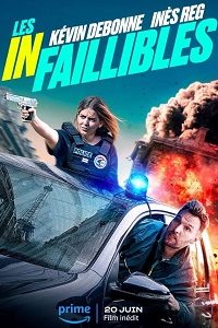 Download The Infallibles (2024) {French With Subtitles} 480p [300MB] || 720p [800MB] || 1080p [1.9GB]