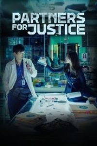 Download Partners for Justice (Season 1-2) Dual Audio {Hindi-Korean} Esub Web-Dl 720p [500MB]