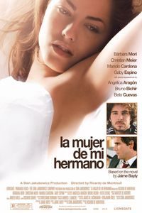 Download My Brother’s Wife (2005) Dual Audio {Hindi-Spanish} Esubs BluRay 480p [311MB] || 720p [772MB] || 1080p [1.7GB]