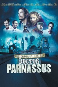 Download The Imaginarium Of Doctor Parnassus (2009) {English Audio With Subtitles} 480p [365MB] || 720p [990MB] || 1080p [2.4GB]