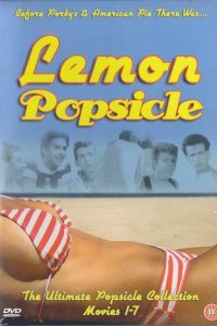 Download [18+] Lemon Popsicle (1978) Hindi Dubbed [Dual Audio] BluRay 480p [330MB] || 720p [780MB] || 1080p [1.5GB]