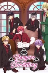 Download Vampire Dormitory (Season 1) [S01E07 Added] Multi Audio {Hindi-English-Japanese} WeB-DL 480p [85MB] || 720p [150MB] || 1080p [490MB]