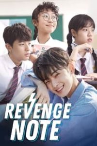 Download Sweet Revenge (Season 1-2) (Hindi Audio) Web-Dl 720p [180MB] || 1080p [550MB]
