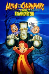 Download Alvin and the Chipmunks Meet Frankenstein (1999) {English With Subtitles} 480p [300MB] || 720p [600MB]