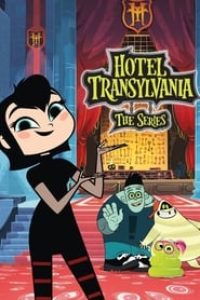 Download Hotel Transylvania: The Series (Season 1) Dual Audio {Hindi-English} 720p WeB-DL [150MB]