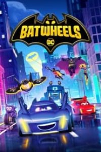 Download Batwheels (Season 1) Dual Audio {Hindi-English} WeB-DL 720p [303MB]