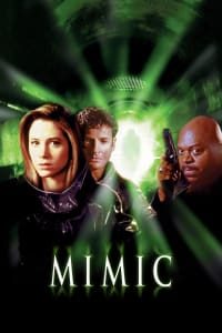 Download Mimic (1997) Dual Audio {Hindi-English} Esubs Director’s cut BluRay 480p [384MB] || 720p [953MB] || 1080p [2.2GB]