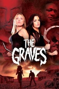 Download The Graves (2009) (English Audio) Esubs Bluray 480p [270MB] || 720p [730MB] || 1080p [1.8GB]