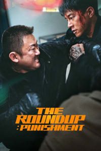 Download The Roundup: Punishment (2024) (Korean Audio) Esubs Web-Dl 480p [330MB] || 720p [900MB] || 1080p [2.1GB]